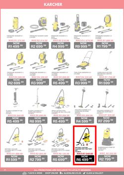 Al's Hardware : Summer Splash Savings (12 November - 12 December 2025), page 11