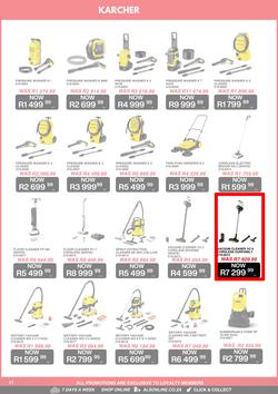 Al's Hardware : Summer Splash Savings (12 November - 12 December 2025), page 11