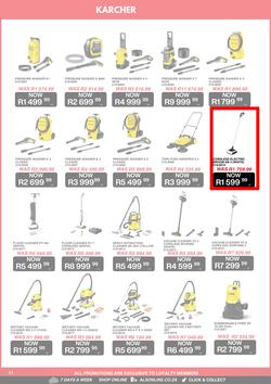 Al's Hardware : Summer Splash Savings (12 November - 12 December 2025), page 11