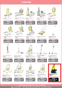 Al's Hardware : Summer Splash Savings (12 November - 12 December 2025), page 11