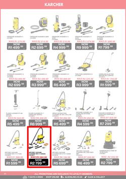 Al's Hardware : Summer Splash Savings (12 November - 12 December 2025), page 11