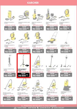 Al's Hardware : Summer Splash Savings (12 November - 12 December 2025), page 11