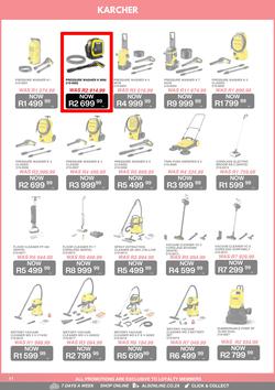 Al's Hardware : Summer Splash Savings (12 November - 12 December 2025), page 11