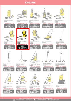 Al's Hardware : Summer Splash Savings (12 November - 12 December 2025), page 11