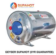 Supahot Geyser 200L 649-0004