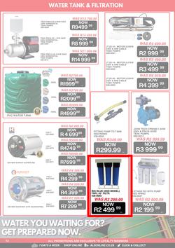 Al's Hardware : Summer Splash Savings (12 November - 12 December 2025), page 13