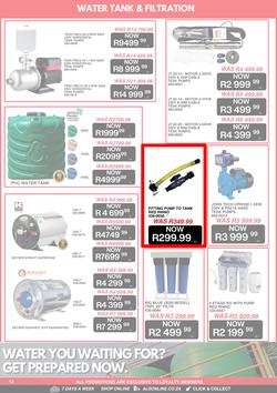 Al's Hardware : Summer Splash Savings (12 November - 12 December 2025), page 13