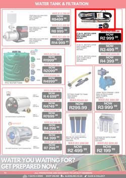 Al's Hardware : Summer Splash Savings (12 November - 12 December 2025), page 13