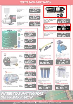 Al's Hardware : Summer Splash Savings (12 November - 12 December 2025), page 13