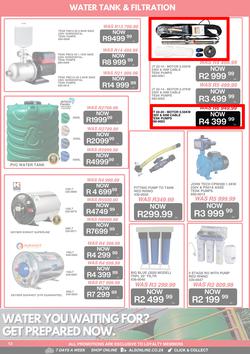 Al's Hardware : Summer Splash Savings (12 November - 12 December 2025), page 13