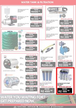 Al's Hardware : Summer Splash Savings (12 November - 12 December 2025), page 13