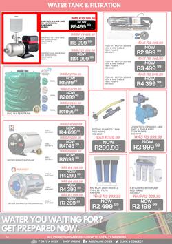 Al's Hardware : Summer Splash Savings (12 November - 12 December 2025), page 13