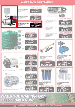 Al's Hardware : Summer Splash Savings (12 November - 12 December 2025), page 13