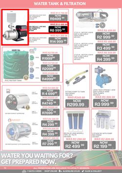 Al's Hardware : Summer Splash Savings (12 November - 12 December 2025), page 13