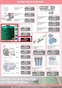Al's Hardware : Summer Splash Savings (12 November - 12 December 2025), page 13