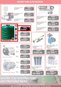 Al's Hardware : Summer Splash Savings (12 November - 12 December 2025), page 13