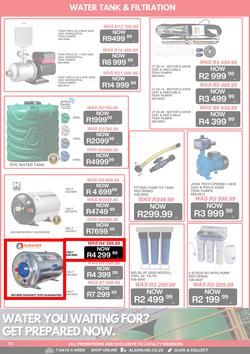 Al's Hardware : Summer Splash Savings (12 November - 12 December 2025), page 13