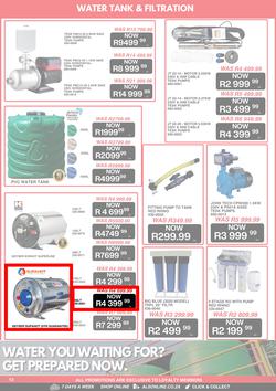 Al's Hardware : Summer Splash Savings (12 November - 12 December 2025), page 13