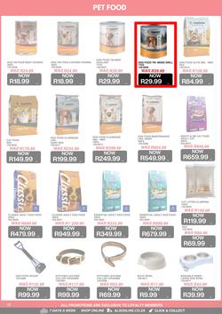 Al's Hardware : Summer Splash Savings (12 November - 12 December 2025), page 17