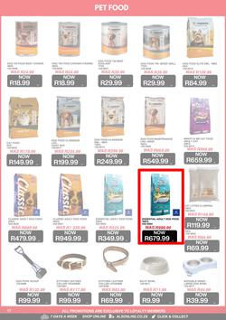 Al's Hardware : Summer Splash Savings (12 November - 12 December 2025), page 17
