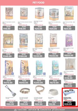 Al's Hardware : Summer Splash Savings (12 November - 12 December 2025), page 17