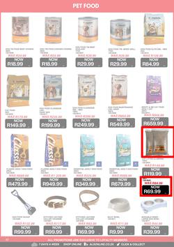 Al's Hardware : Summer Splash Savings (12 November - 12 December 2025), page 17