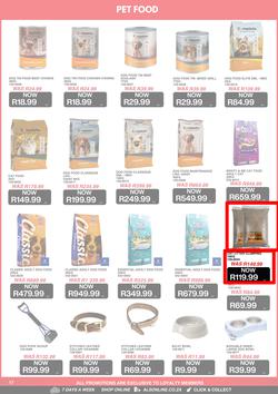 Al's Hardware : Summer Splash Savings (12 November - 12 December 2025), page 17
