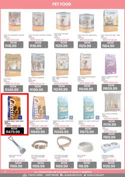 Al's Hardware : Summer Splash Savings (12 November - 12 December 2025), page 17