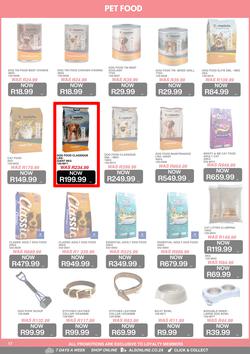 Al's Hardware : Summer Splash Savings (12 November - 12 December 2025), page 17