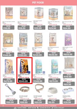 Al's Hardware : Summer Splash Savings (12 November - 12 December 2025), page 17