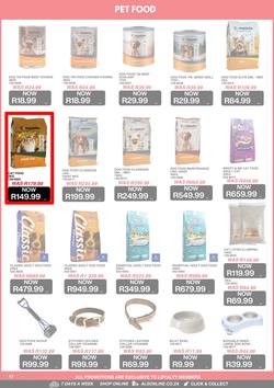 Al's Hardware : Summer Splash Savings (12 November - 12 December 2025), page 17