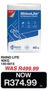 Gyproc Rhino Lite 140-0015-40Kg