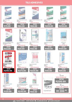 Al's Hardware : Summer Splash Savings (12 November - 12 December 2025), page 19