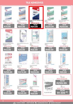 Al's Hardware : Summer Splash Savings (12 November - 12 December 2025), page 19