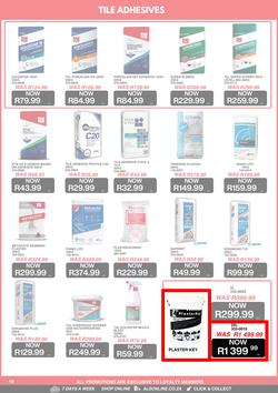 Al's Hardware : Summer Splash Savings (12 November - 12 December 2025), page 19