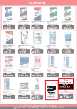 Al's Hardware : Summer Splash Savings (12 November - 12 December 2025), page 19