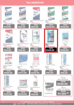 Al's Hardware : Summer Splash Savings (12 November - 12 December 2025), page 19