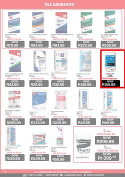 Al's Hardware : Summer Splash Savings (12 November - 12 December 2025), page 19