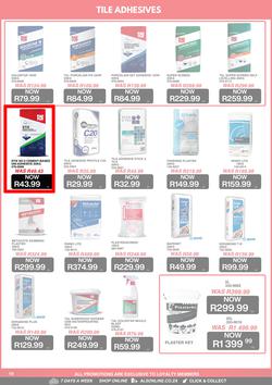 Al's Hardware : Summer Splash Savings (12 November - 12 December 2025), page 19