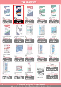 Al's Hardware : Summer Splash Savings (12 November - 12 December 2025), page 19