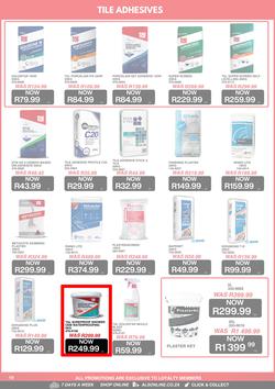 Al's Hardware : Summer Splash Savings (12 November - 12 December 2025), page 19