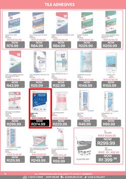 Al's Hardware : Summer Splash Savings (12 November - 12 December 2025), page 19