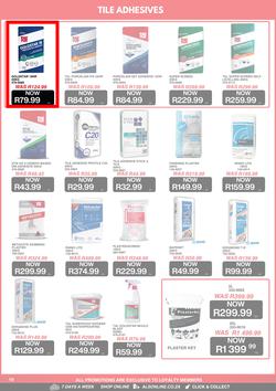 Al's Hardware : Summer Splash Savings (12 November - 12 December 2025), page 19