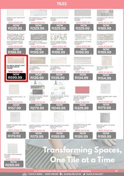 Al's Hardware : Summer Splash Savings (12 November - 12 December 2025), page 20