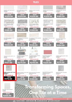 Al's Hardware : Summer Splash Savings (12 November - 12 December 2025), page 20