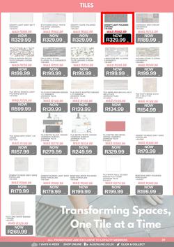 Al's Hardware : Summer Splash Savings (12 November - 12 December 2025), page 20