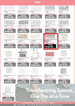 Al's Hardware : Summer Splash Savings (12 November - 12 December 2025), page 20