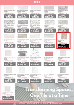 Al's Hardware : Summer Splash Savings (12 November - 12 December 2025), page 20