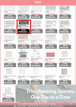 Al's Hardware : Summer Splash Savings (12 November - 12 December 2025), page 20