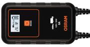 Osram 12V and 24V Battery Charger - 8 Amp